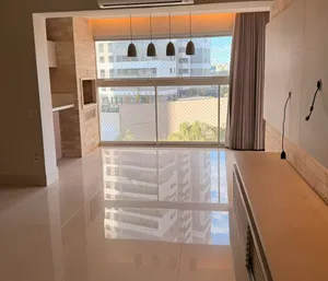 Apartamento de 3 suítes planejado no Complexo Vinhedos — miniatura 4
