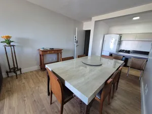 Apartamento com vista panorâmica no Copacabana — miniatura 4