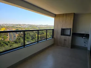 Apartamento de 3 suítes no Morada da Colina — miniatura 4