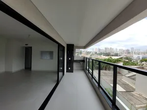 Apartamento de 3 suítes no Altamira — miniatura 4