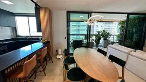 Apartamento de 3 suítes no Complexo Vinhedos — miniatura 4