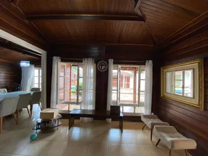 Casa térrea de 3 suítes no Jardim Colina — miniatura 4