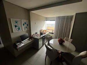 Apartamento de alto padrão com 2 suítes no Jardim Sul — miniatura 4