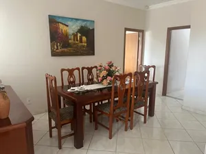 Casa térrea de 3 suítes com amplo quintal no Cidade Jardim — miniatura 4