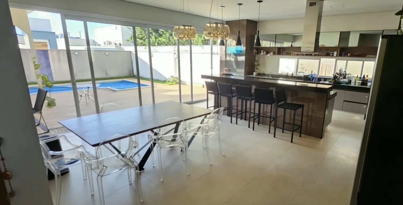 Casa de 4 suítes no Condomínio Cyrela Buritis — foto 1