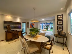 Casa térrea de alto padrão no Itapema Sul — miniatura 5