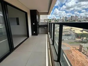 Apartamento de 3 suítes no Altamira — miniatura 4