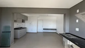 Apartamento de 2 quartos com vista livre no Jardim Sul — miniatura 4