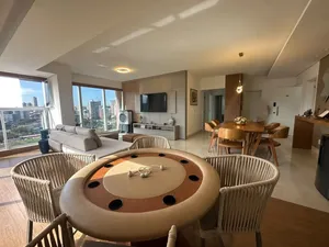 Apartamento de altíssimo padrão no Tubalina — miniatura 4