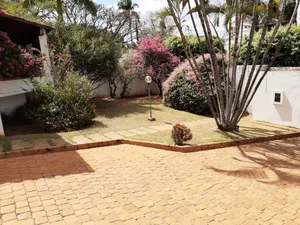 Casa térrea de 4 quartos com piscina no Cidade Jardim — miniatura 4
