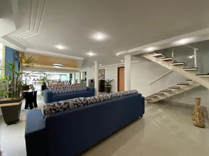 Sobrado de 4 suítes no Morada da Colina — miniatura 4