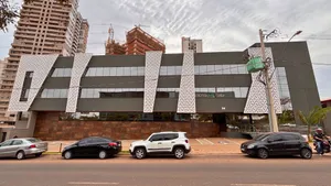 Sala comercial no Morada da Colina — miniatura 5