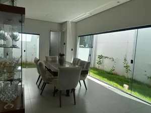 Casa térrea de 3 quartos no Jardim Colina — miniatura 4