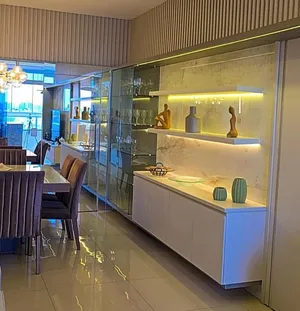 Apartamento de 3 quartos no Jardim Botânico — miniatura 4