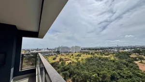 Apartamento de 225 m² com 4 suítes e varanda gourmet no Vinhedos — miniatura 4