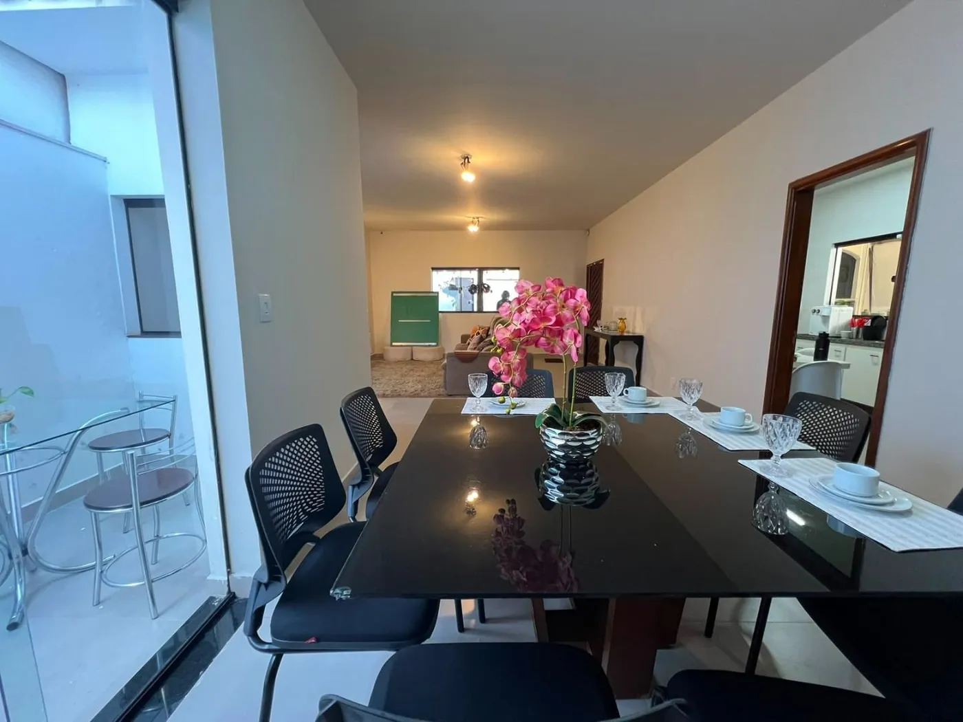 Casa térrea com varanda gourmet no Vigilato Pereira — foto 1