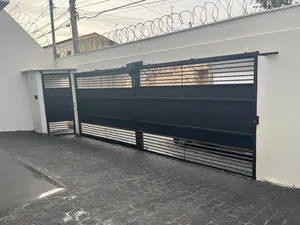 Sobrado de 4 quartos com piscina e área gourmet no Cidade Jardim — miniatura 40