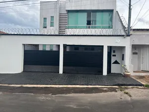 Sobrado de 4 quartos com piscina e área gourmet no Cidade Jardim — miniatura 41