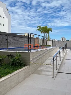 Apartamento de 3 suítes porteira fechada no Santa Maria — miniatura 41