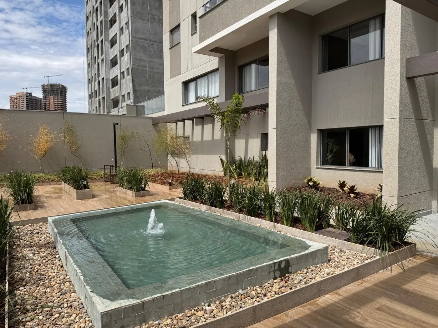 Apartamento de 3 quartos com lazer completo no Gávea — foto 1