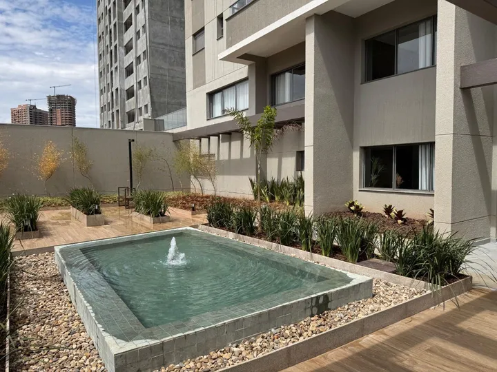 Apartamento de 3 quartos com lazer completo no Gávea