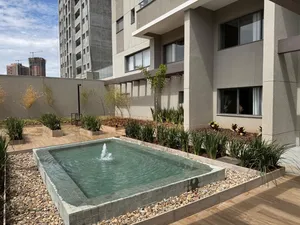 Apartamento de 3 quartos com lazer completo no Gávea — miniatura 1