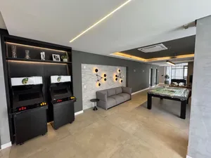 Apartamento de 3 quartos com lazer completo no Gávea — miniatura 46