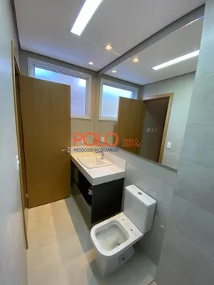Apartamento de 3 suítes porteira fechada no Santa Maria — miniatura 42