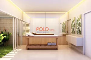 Apartamento de 3 suítes porteira fechada no Santa Maria — miniatura 43