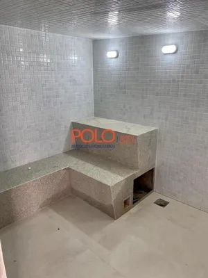 Apartamento de 3 suítes porteira fechada no Santa Maria — miniatura 44
