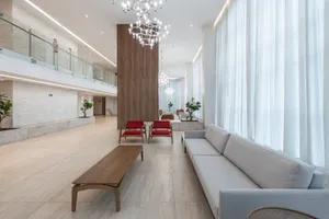Apartamento de alto padrão totalmente mobiliado no Complexo Vinhedos — miniatura 47