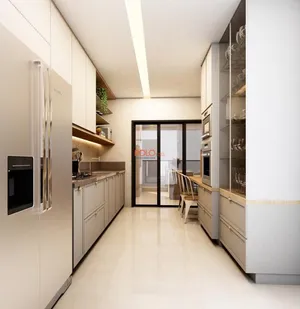 Apartamento de 3 suítes porteira fechada no Santa Maria — miniatura 48