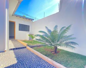 Casa térrea reformada de 3 quartos no Saraiva — miniatura 5