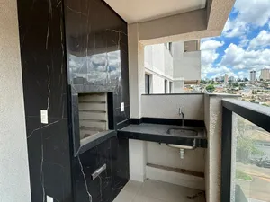 Apartamento de 3 suítes no Altamira — miniatura 5