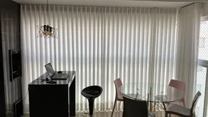 Apartamento com 3 suítes e varanda gourmet no Vinhedos — miniatura 5