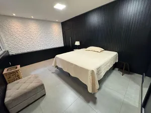 Casa de 3 suítes com piscina no Cidade Jardim — miniatura 6
