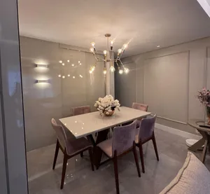 Apartamento com 3 dormitórios e varanda gourmet no Vinhedos — miniatura 5