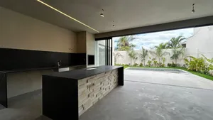 Casa térrea de alto padrão com piscina no Cidade Jardim — miniatura 5