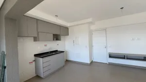 Apartamento de 2 quartos com vista livre no Jardim Sul — miniatura 5