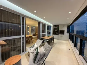 Apartamento de 3 suítes porteira fechada no Santa Maria — miniatura 5