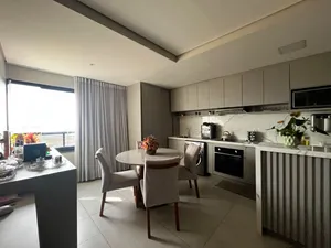 Apartamento de alto padrão com 2 suítes no Jardim Sul — miniatura 5