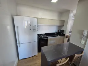Apartamento com vista panorâmica no Copacabana — miniatura 5
