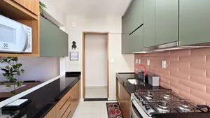 Cobertura duplex no Santa Maria — miniatura 5