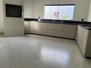 Casa térrea de 3 quartos no Jardim Colina — miniatura 5