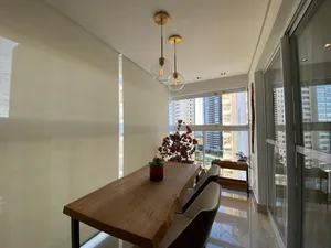 Apartamento alto padrão com vista panorâmica no Complexo Vinhedos — miniatura 5