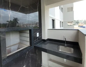 Apartamento de 3 suítes no Altamira — miniatura 5