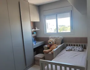 Apartamento de 3 suítes no Copacabana — miniatura 5