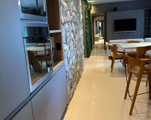 Apartamento de 3 suítes no Complexo Vinhedos — miniatura 5