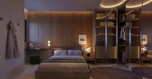 Apartamento de 2 suítes no Jardim Karaíba — miniatura 5
