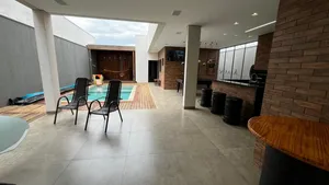 Sobrado de alto padrão com piscina no Jardim Sul — miniatura 6